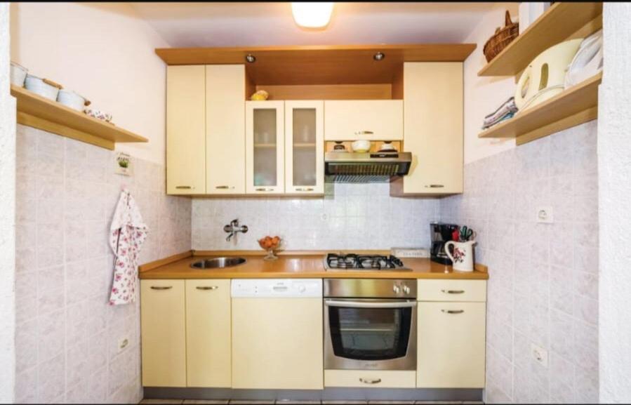 Apartment "Ane" Krusevo  Exterior photo