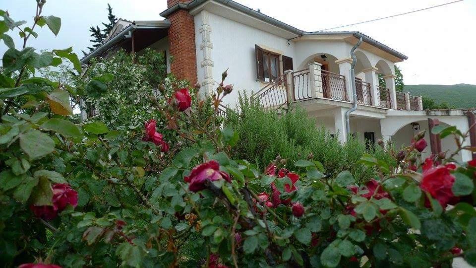 Apartment "Ane" Krusevo  Exterior photo
