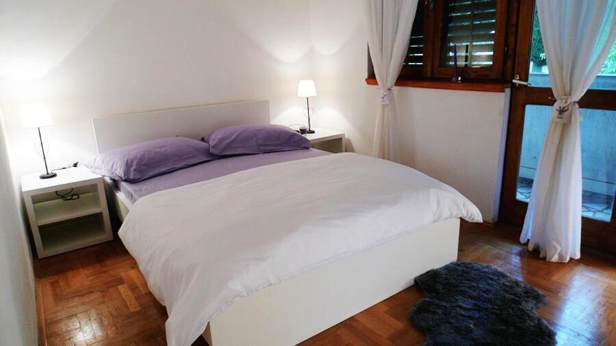 Apartment "Ane" Krusevo  Exterior photo